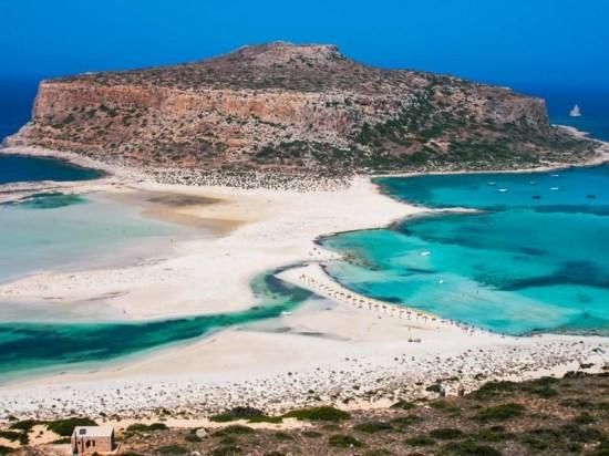 Creta Minoica 9 dias